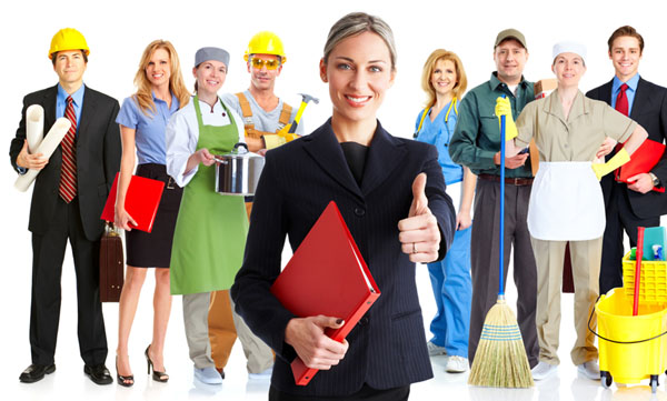 Balya Kepenkçi Hizmeti